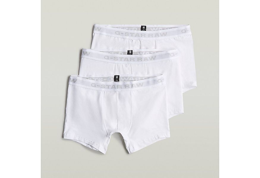 G-STAR Boxershorts Boxer briefs 3 pack (Packung, 3-St) günstig online kaufen