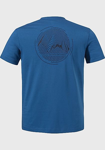 Schöffel Funktionsshirt "T Shirt Buchberg M" günstig online kaufen