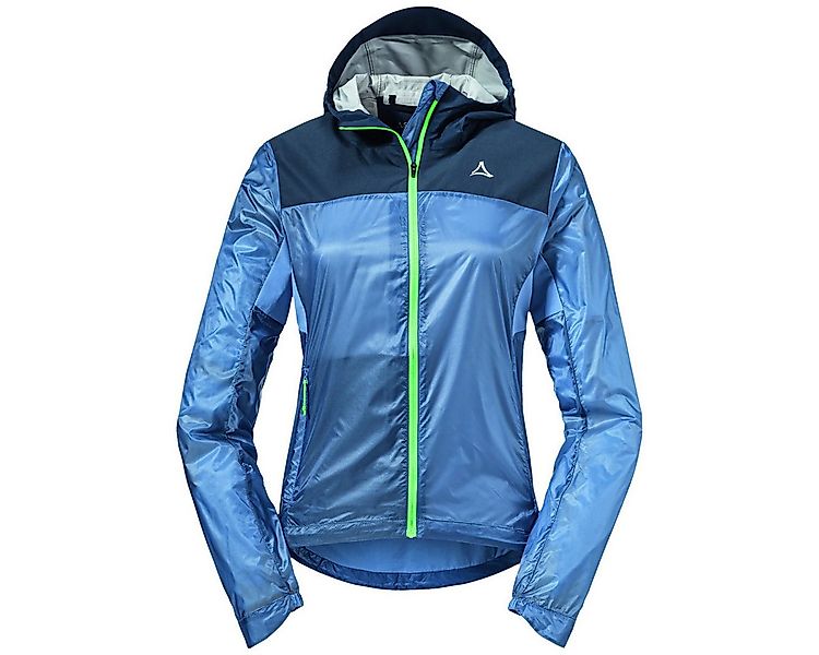 Schöffel Hybridjacke Flow Trail Damen Outdoorjacke, Funktionsjacke, Übergan günstig online kaufen
