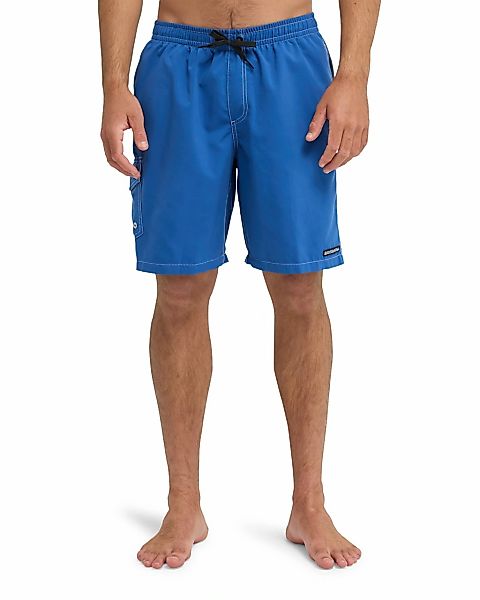Quiksilver Boardshorts "Everyday Dialer Volley 20"" günstig online kaufen