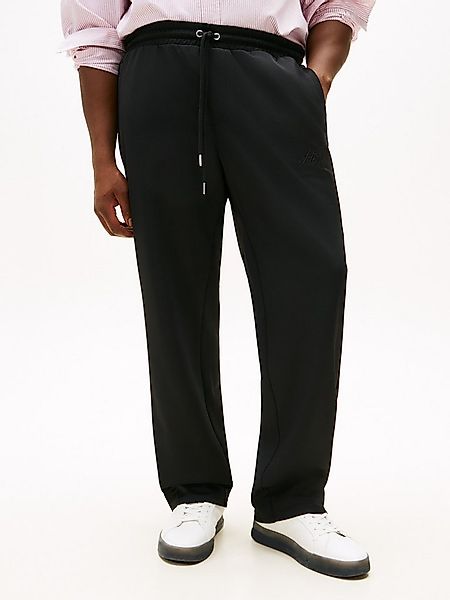 Tommy Hilfiger Big & Tall Stoffhose BT-MODERN ATH TRACKPANTS elastischer Bu günstig online kaufen