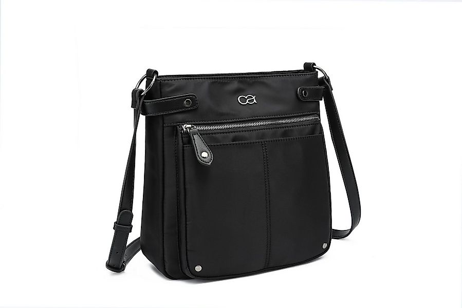 COLLEZIONE ALESSANDRO Umhängetasche Styler, aus hochwertigem Nylon günstig online kaufen