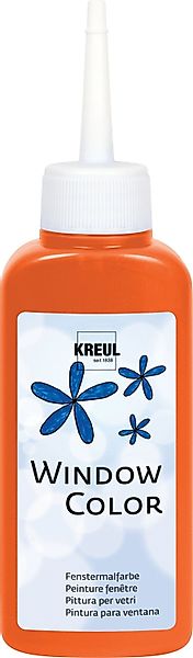 Kreul Fenstersticker, 80 ml günstig online kaufen