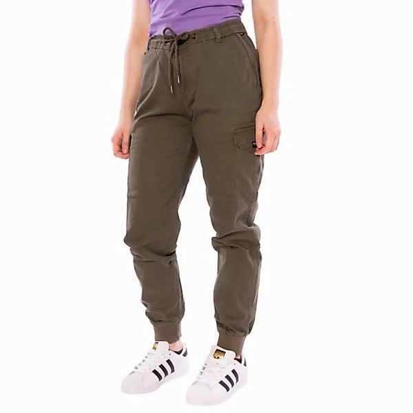 REELL Cargohose Reflex Women Rib Cargo günstig online kaufen