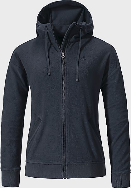 Schöffel Fleecejacke "Urban Fleece Jk Style Leveche WMS" mit Kapuze günstig online kaufen