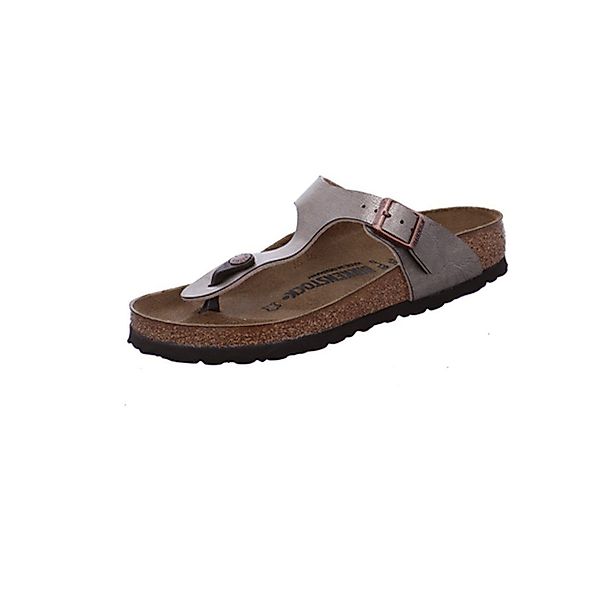 Birkenstock Zehentrenner günstig online kaufen