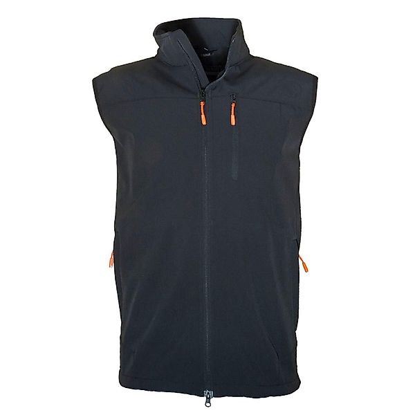Blue Wave Softshellweste Herren Outdoor-Weste Bernd günstig online kaufen
