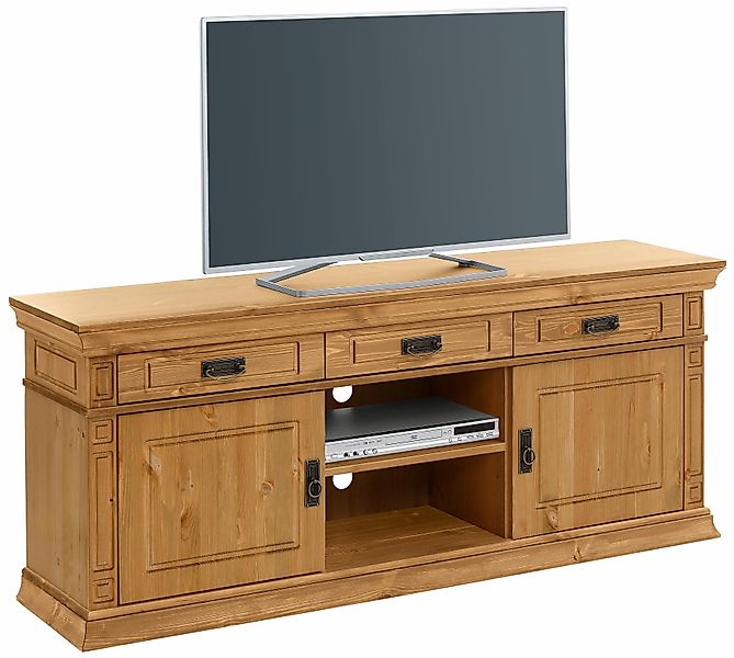 Home affaire TV-Board Vinales, Breite 158 günstig online kaufen