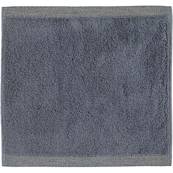 bugatti Handtücher Prato - Farbe: flanell - 740 - Seiflappen 30x30 cm günstig online kaufen