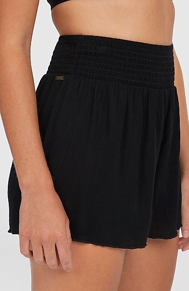 ONeill Shorts "JOHNNY SMOCKED WAIST SHORTS" günstig online kaufen
