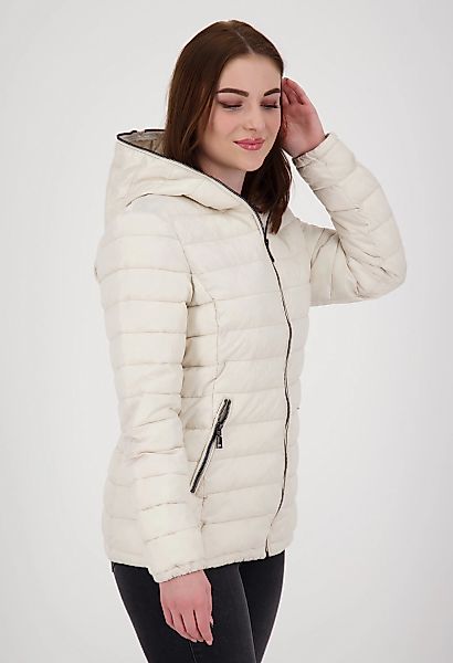 LPO Steppjacke "GILMOUR MELVILLE VI Women", auch in Großen Größen erhältlic günstig online kaufen