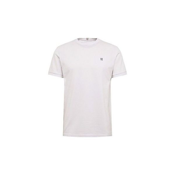 Les Deux T-Shirt Rundhals T-Shirt für Herren in weiß (1-tlg., keine Angabe) günstig online kaufen