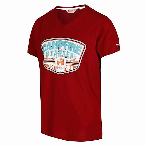 Regatta T-Shirt günstig online kaufen