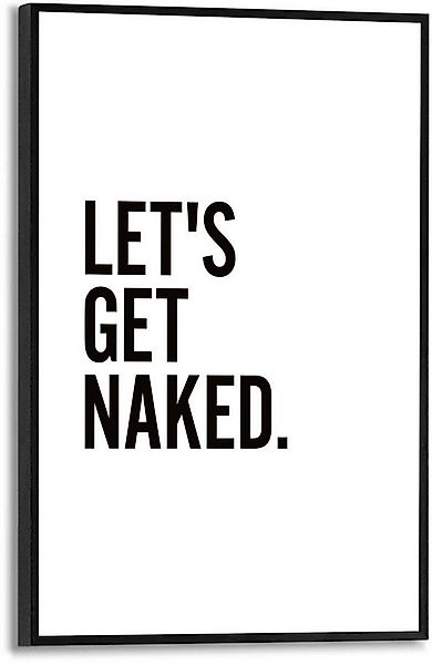 Reinders! Poster Quote günstig online kaufen