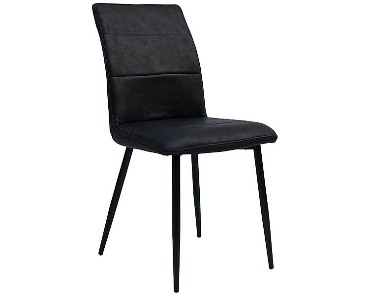 TRISENS Polsterstuhl Teona (einzeln oder im 2er, 3er, 4er Set, 4 St), gepol günstig online kaufen