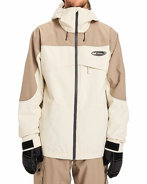 Quiksilver Snowboardjacke "Radicalo 20K" günstig online kaufen