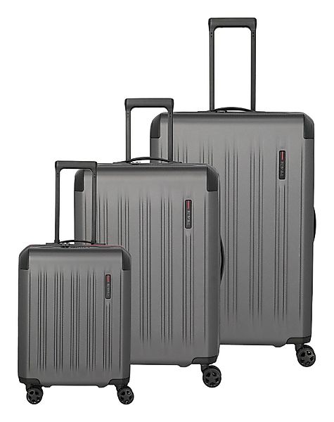 travelite Trolleyset DYNAMIIC S/M/L, verschiedene Farben, günstig online kaufen