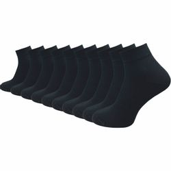 GAWILO Kurzsocken aus 100% reiner Baumwolle günstig online kaufen