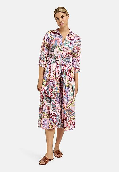 Milano Italy Sommerkleid mit Taschen günstig online kaufen