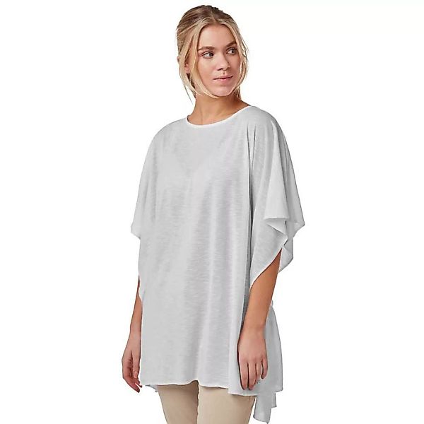 Craghoppers Nosilife Lola Kaftan Langarm-t-shirt 18 Optic White günstig online kaufen