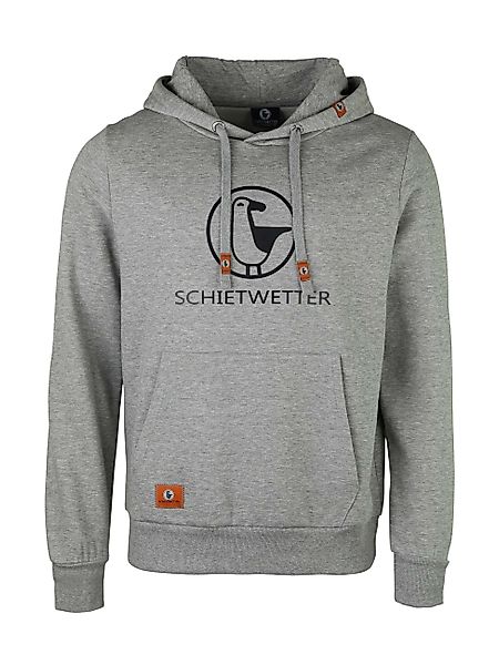Schietwetter Kapuzenpullover Herren Kapuzenpullover "Schietwetter" günstig online kaufen