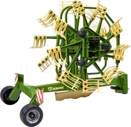 Bruder® Spielfahrzeug-Anhänger Schwader 33 cm Krone günstig online kaufen
