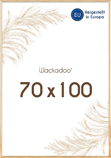 Wackadoo Living Bilderrahmen AMALFI aus italienischem günstig online kaufen