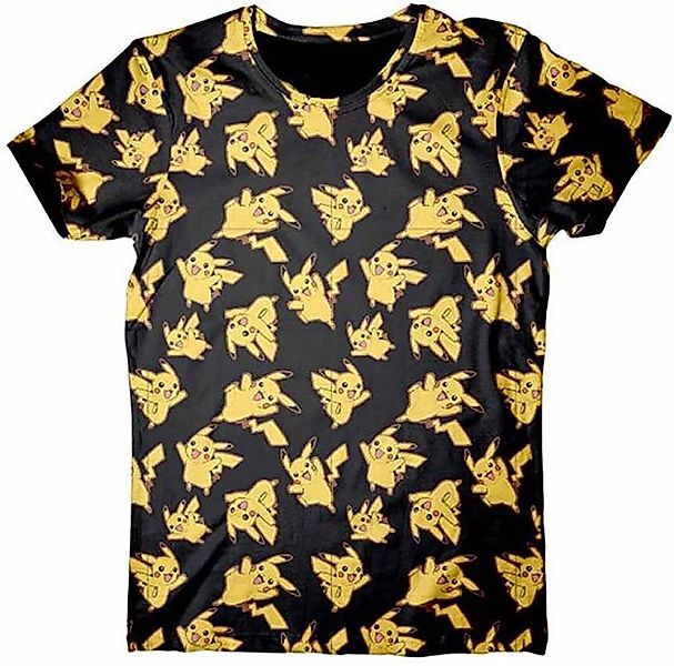 POKÉMON T-Shirt günstig online kaufen