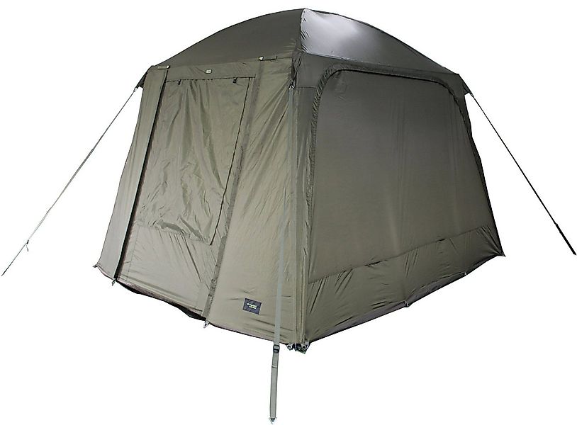 MK Angelsport Angelzelt MK Social Roomer - Aufenthaltszelt für Karpfenangle günstig online kaufen