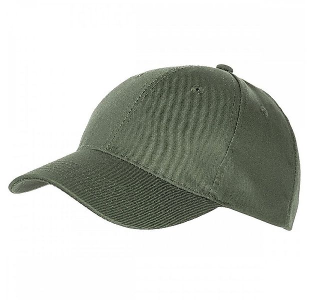 MFH Baseball Cap US Cap, mit Schild, schwarz, größenverstellbar günstig online kaufen