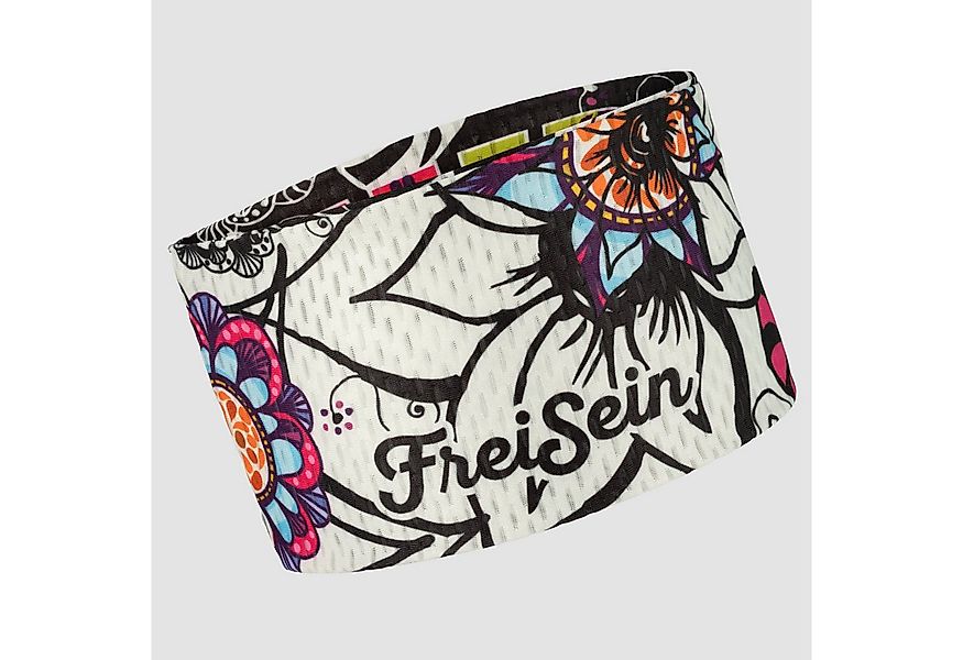 Freisein Project Funktionsshirt FlowerWreath günstig online kaufen