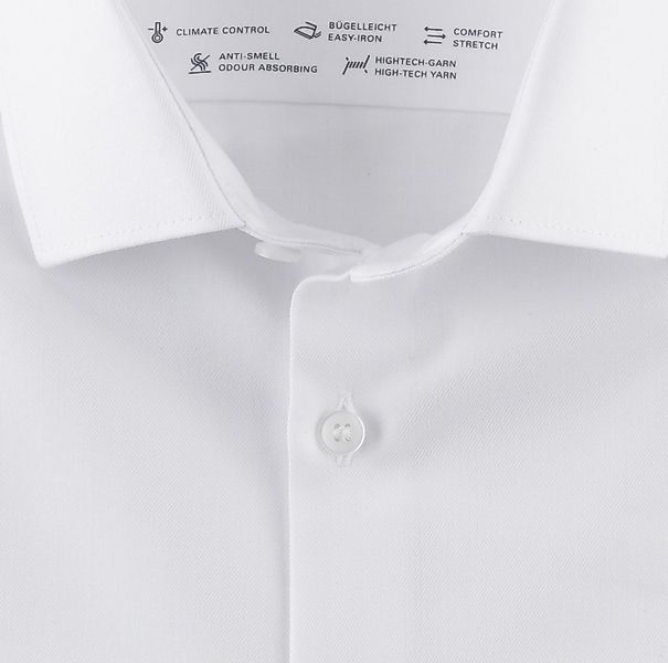 OLYMP Businesshemd No. Six 24/Seven super günstig online kaufen