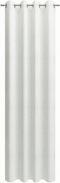 Neutex for you Vorhang "Libre-ECO" Ösen 1 Stk. tlg. günstig online kaufen