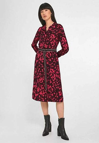 Kleid BASLER rot günstig online kaufen