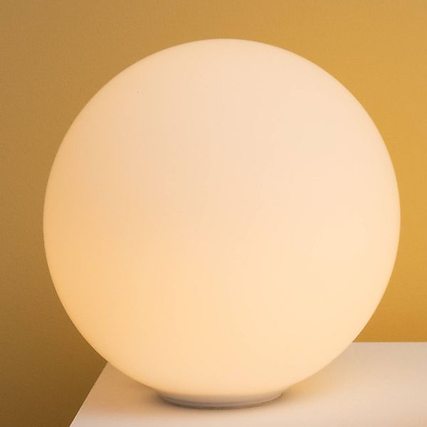 Artemide Dioscuri Tischleuchte, Ø 35 cm günstig online kaufen