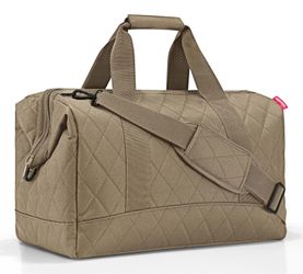 REISENTHEL® Schultertasche Allrounder günstig online kaufen