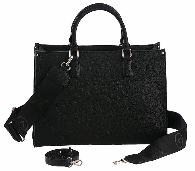 VALENTINO BAGS Shopper "SHOPPING SAMBA RE", Henkeltasche, Schultertasche, U günstig online kaufen