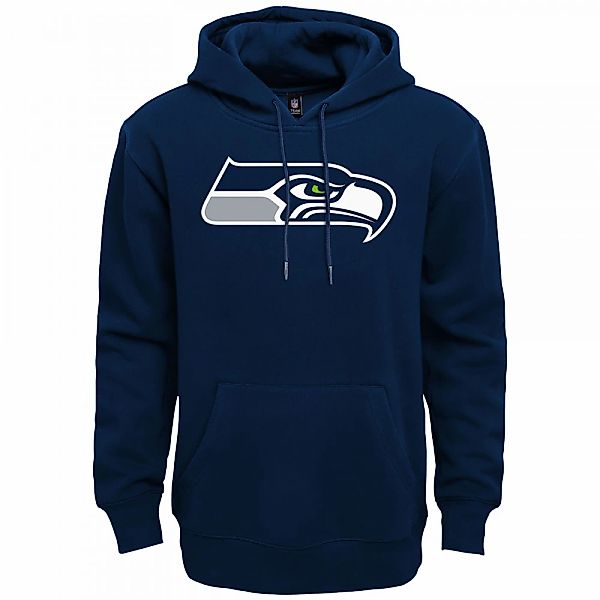 Fanatics Kapuzenpullover "Fanatics Hoodie Seattle Seahawks" günstig online kaufen