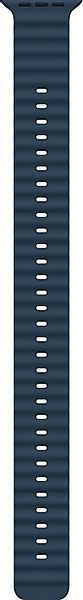 Apple Smartwatch-Armband 49 mm Ocean, Armbandverlängerung günstig online kaufen
