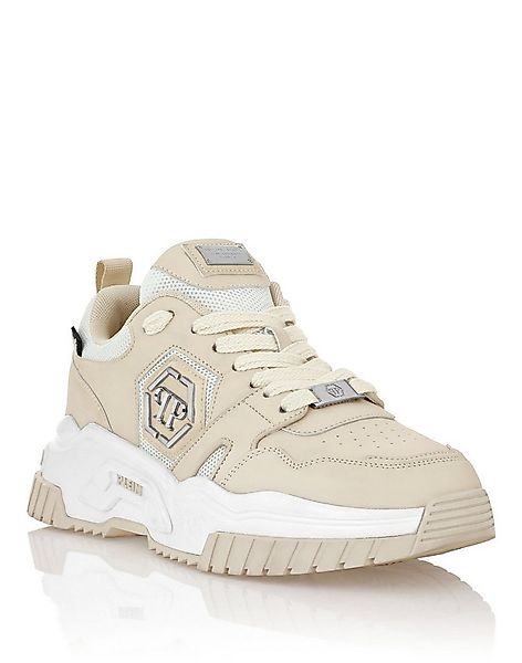 PHILIPP PLEIN Hexagon Sneaker günstig online kaufen