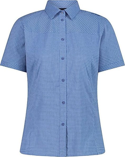 CMP Kurzarmhemd CMP Damen Hemd WOMAN SHIRT 34S6206 günstig online kaufen