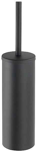 WENKO WC-Garnitur Bosio, (1-tlg), Edelstahl rostfrei günstig online kaufen