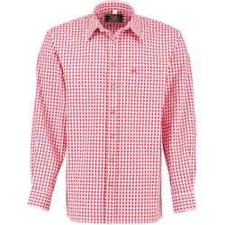 German Wear Trachtenhemd O54 Trachtenhemd für günstig online kaufen