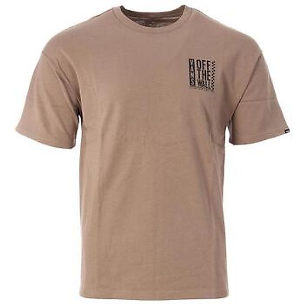 Vans  T-Shirt VN000BZ0YEH1 günstig online kaufen