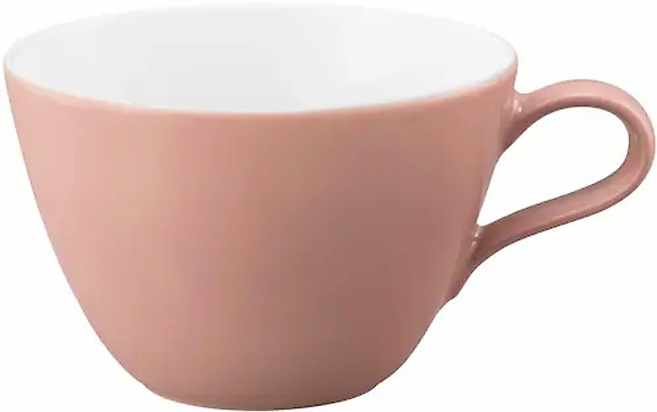 Seltmann Weiden Tasse »Life Fashion«, (1 tlg.), Milchkaffeeobertasse 0,37 l günstig online kaufen