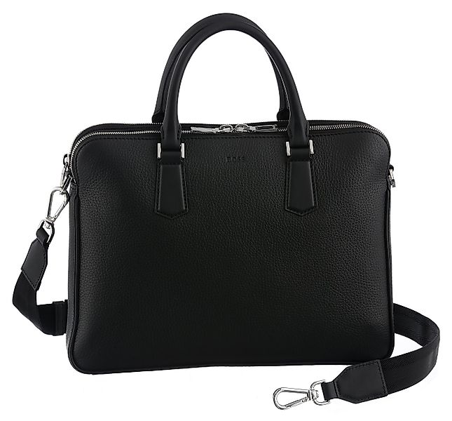 BOSS Umhängetasche BMB New Crosstown_Doc Z., Crossbody, Handtasche, zertifi günstig online kaufen
