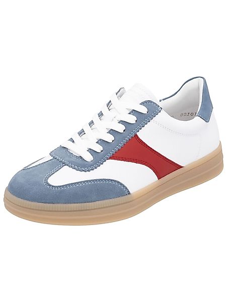 Remonte Sneaker Leder Sneaker günstig online kaufen
