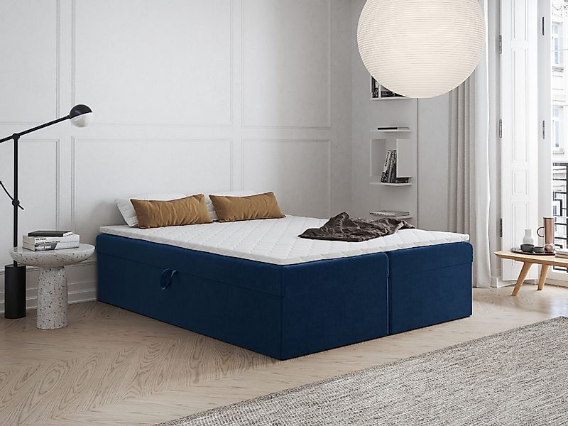 Godre Boxspringbett FARO 2 180x200 mit günstig online kaufen