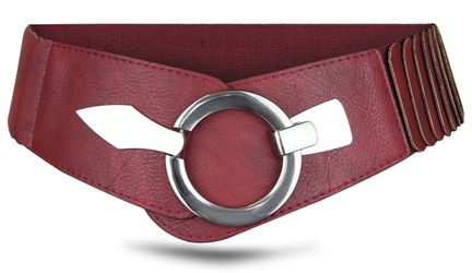 Vanessa & Melissa Taillengürtel Eleganter Damen-Gürtel günstig online kaufen