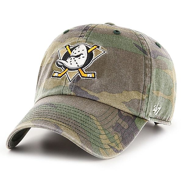 '47 Brand Baseball Cap Relaxed Fit günstig online kaufen
